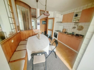 Inchiriez apartament cu 4 camere Centrul Civic Brasov - imagine 5