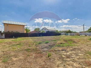 Teren Intravilan Bucuresti -oportunitate investitie - imagine 4