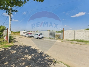 Teren Intravilan Bucuresti -oportunitate investitie - imagine 3