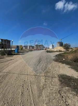 Teren Intravilan Bucuresti -oportunitate investitie - imagine 6