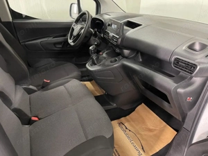 Opel Combo - imagine 8