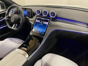 Mercedes-Benz C - imagine 9