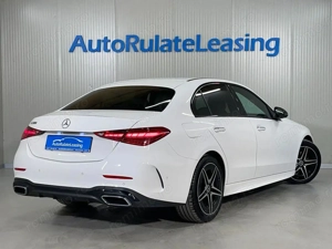 Mercedes-Benz C - imagine 3