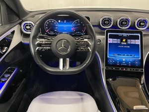Mercedes-Benz C - imagine 6