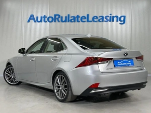 Lexus IS - imagine 4