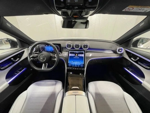 Mercedes-Benz C - imagine 8