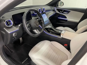 Mercedes-Benz C - imagine 5