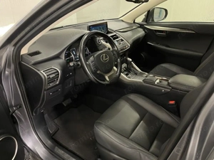 Lexus NX - imagine 5