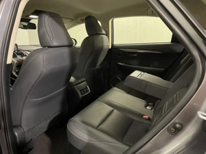 Lexus NX - imagine 11