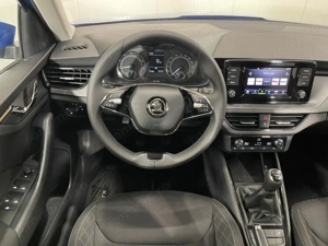 Skoda Kamiq - imagine 6