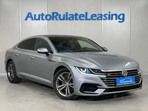 Volkswagen Arteon - imagine 2