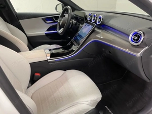 Mercedes-Benz C - imagine 11