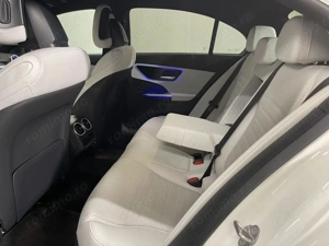 Mercedes-Benz C - imagine 13