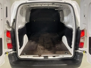 Opel Combo - imagine 9