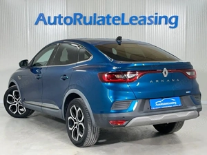 Renault Arkana - imagine 4