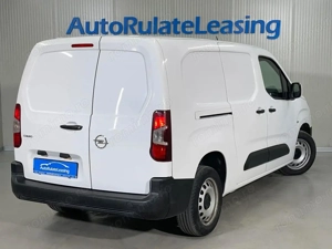Opel Combo - imagine 4