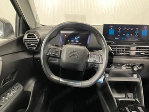 Citroen C4 - imagine 6