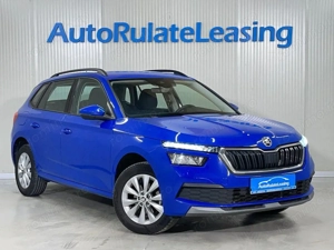 Skoda Kamiq - imagine 2