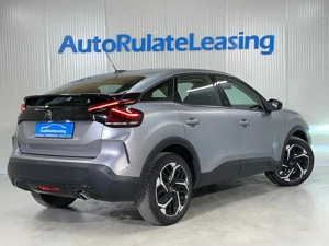 Citroen C4 - imagine 3