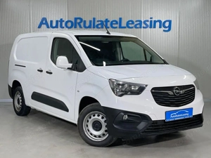 Opel Combo - imagine 2