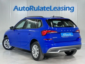 Skoda Kamiq - imagine 4