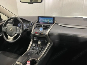 Lexus NX - imagine 8