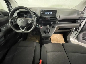 Opel Combo - imagine 6