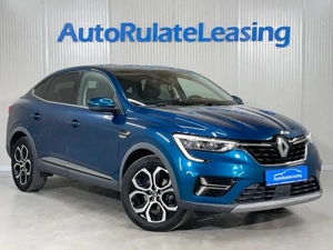 Renault Arkana - imagine 2