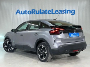 Citroen C4 - imagine 4