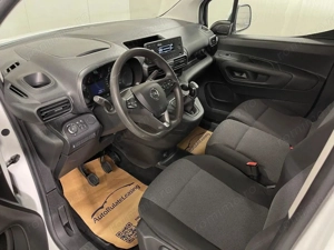 Opel Combo - imagine 5