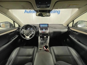 Lexus NX - imagine 7