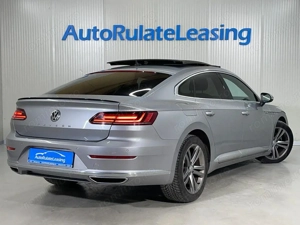 Volkswagen Arteon - imagine 3