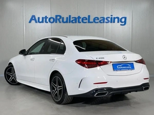 Mercedes-Benz C - imagine 4