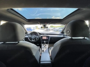 Volkswagen Arteon - imagine 7
