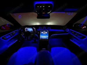 Mercedes-Benz C - imagine 7