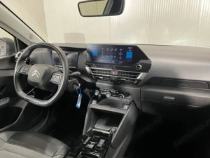 Citroen C4 - imagine 8