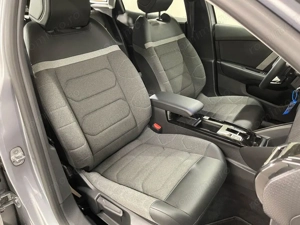 Citroen C4 - imagine 10