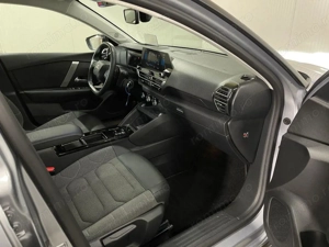 Citroen C4 - imagine 9