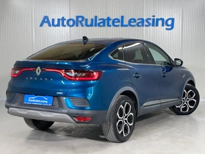 Renault Arkana - imagine 3