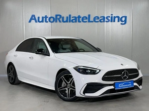 Mercedes-Benz C - imagine 2