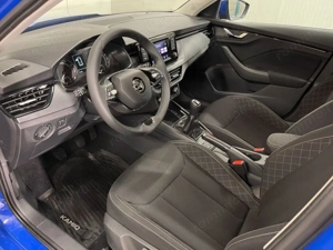 Skoda Kamiq - imagine 5