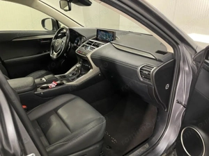 Lexus NX - imagine 9