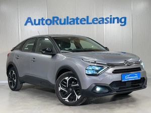 Citroen C4 - imagine 2