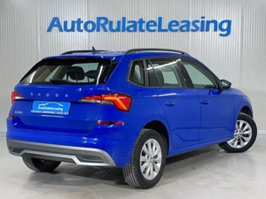 Skoda Kamiq - imagine 3