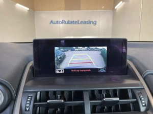 Lexus NX - imagine 13