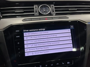 Volkswagen Arteon - imagine 19