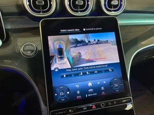 Mercedes-Benz C - imagine 15