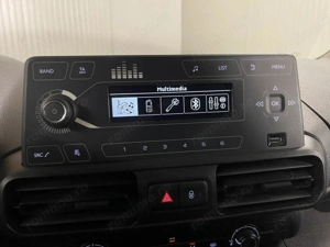 Opel Combo - imagine 12