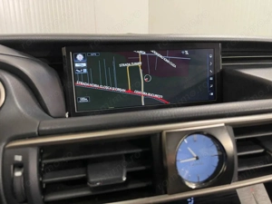 Lexus IS - imagine 17