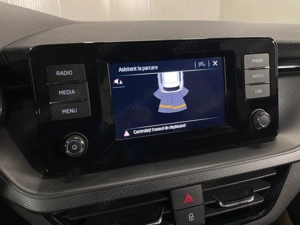 Skoda Kamiq - imagine 13